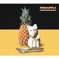 PINEAPPLE [CD+ピンバッチ]<初回限定盤>