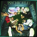 PSYCHIC FILE I [CD+Blu-ray Disc]<初回生産限定盤>