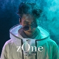 zOne [CD+DVD]<A盤>