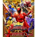 王様戦隊キングオージャー Blu-ray COLLECTION 1