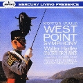グールド:ウェストポイント交響曲