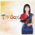 【ワケあり特価】Toy Box ソロデビュー20周年記念 TV主題歌 & CMソング集!<通常盤>