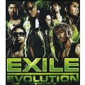 EXILE EVOLUTION  [CD+DVD]