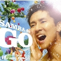SAMBA de GO ～HIROMI GO Latin Song Collection～<通常盤>