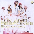 Supremacy  [CD+DVD]
