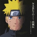 NARUTO-ナルト- 疾風伝 オリジナル・サウンドトラック