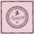 Around40 ～注文の多いオンナたち～ DVD-BOX(6枚組)