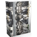 ホカベン DVD-BOX(6枚組)