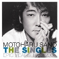 THE SINGLES EPIC YEARS 1980-2004<完全生産限定盤>