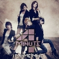I My Me Mine [CD+DVD]<初回盤B>