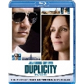 デュプリシティ ブルーレイ&DVDセット [Blu-ray Disc+DVD]<期間限定生産版>