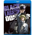 OVA BLACK LAGOON Roberta's Blood Trail 005