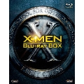 X-MEN:ファースト・ジェネレーション ブルーレイBOX [5Blu-ray Disc+5デジタルコピー]<初回生産限定版>