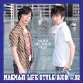 ラジオCD マエマジ LIFE STYLE VOL.02 [CD+CD-ROM]