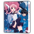 ゼロの使い魔～双月の騎士～ Blu-ray BOX [2Blu-ray Disc+2CD]
