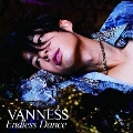 Endless Dance [CD+DVD]<初回限定盤>