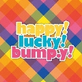 Happy! Lucky! bump.y!<通常盤>