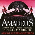 「アマデウス」オリジナル・サウンドトラック