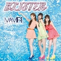 BLISTER [CD+DVD]<初回限定盤>