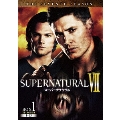 SUPERNATURAL VII スーパーナチュラル <セブンス・シーズン> コンプリート・ボックス