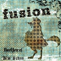 fusion [CD+DVD]<初回限定盤>