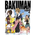 バクマン。2ndシリーズ DVD-BOX2