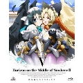 境界線上のホライゾンII 5 [Blu-ray Disc+CD]<初回限定版>