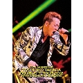 TOSHIHIKO TAHARA DOUBLE "T" TOUR 2012 LIVE DVD
