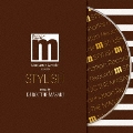 Manhattan Records presents STYLISH mixed by DJ ROC THE MASAKI