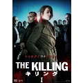 THE KILLING/キリング DVD-BOX1