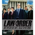 LAW&ORDER/ロー・アンド・オーダー<ニューシリーズ6> バリューパック