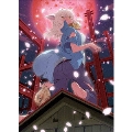 猫物語 白 2 つばさタイガー(下) [Blu-ray Disc+CD]<完全生産限定版>