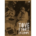 トーベとトゥーティの欧州旅行<限定生産版>