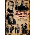 Western movie star DVD-BOX