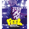 JUNHO Solo Tour 2014 "FEEL"