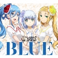 BLUE [CD+Blu-ray Disc]<初回限定盤>