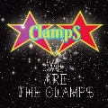 WE ARE THE CLAMPS