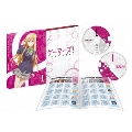 ゲーマーズ!第1巻 [Blu-ray Disc+CD]<初回限定版>