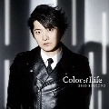 Color of Life [CD+DVD]<初回限定盤>