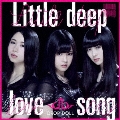 Little deep love song<通常盤>