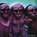 ASYLUM (再発盤)