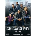 シカゴ P.D. シーズン3 DVD-BOX