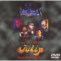 Live Act Tulip '97 Tulip Magical History Tour<期間限定特別価格盤>