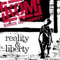 reality & liberty