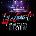 Life Goes On LIVE DVD AND MIX TAPE [CD+DVD]