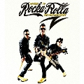 Rocka Rolla zero [CD+DVD]<初回限定盤>