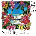 Surf City -Coool Breeze- [CD+DVD]<初回限定盤>