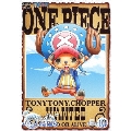 ONE PIECE ワンピース 15THシーズン 魚人島編 PIECE.10