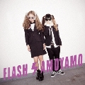 FLASH [CD+DVD]<初回生産限定盤>