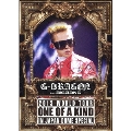 G-DRAGON 2013 WORLD TOUR ONE OF A KIND IN JAPAN DOME SPECIAL<通常盤>
